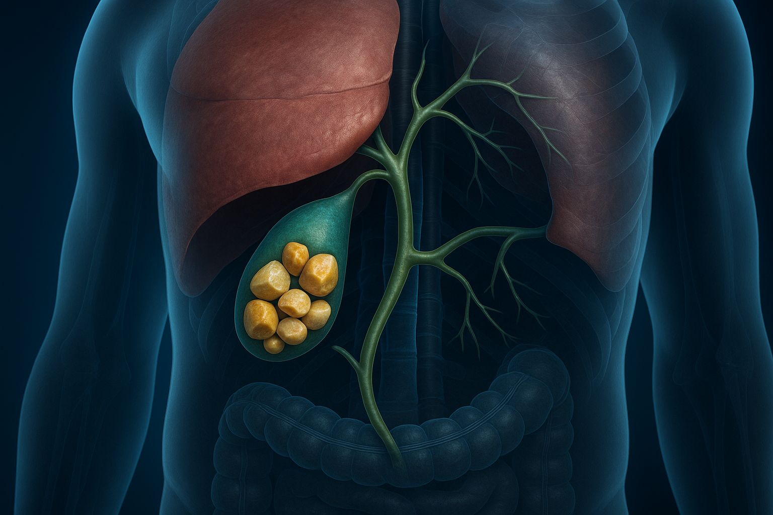 Safra Kesesi Taşları