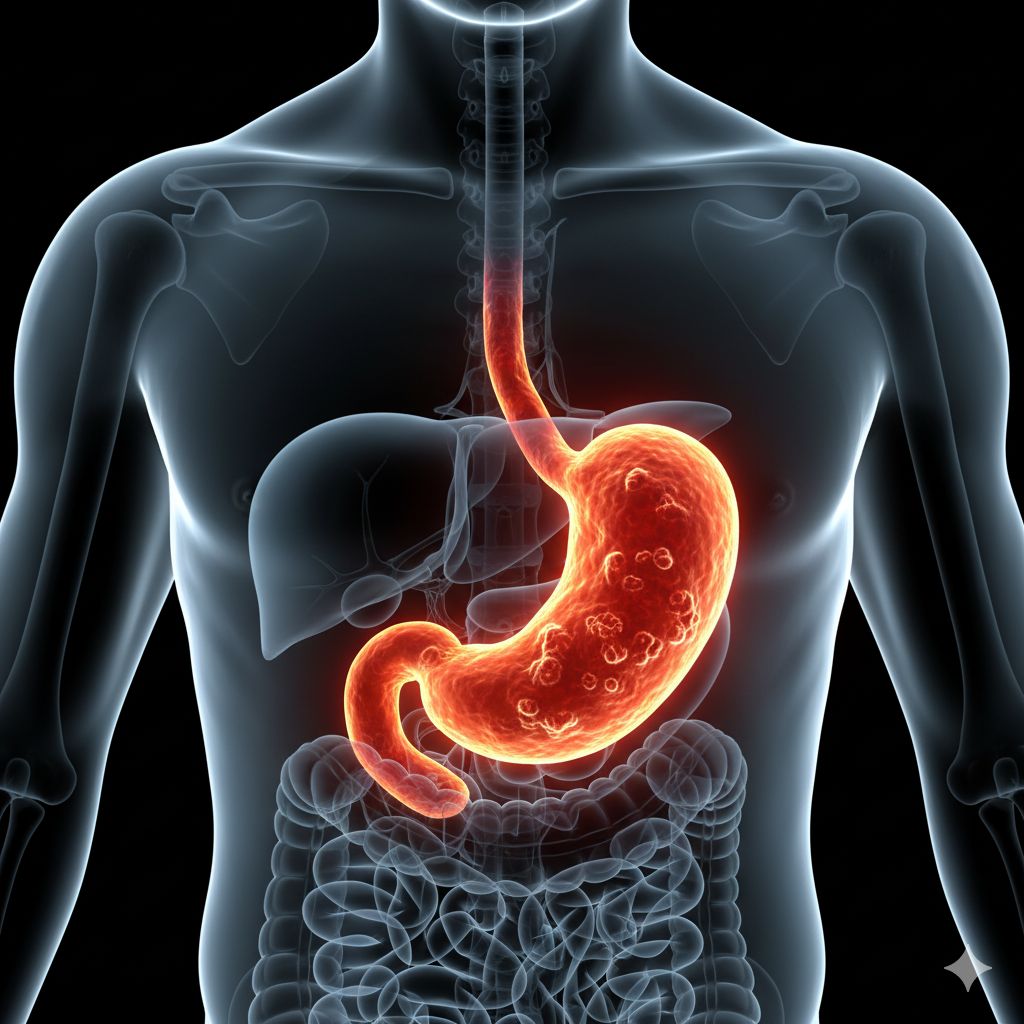 Mide Kanseri: Risk Faktörleri, Belirtileri ve Tedavi Yöntemleri