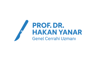 Prof. Dr. Hakan Yanar